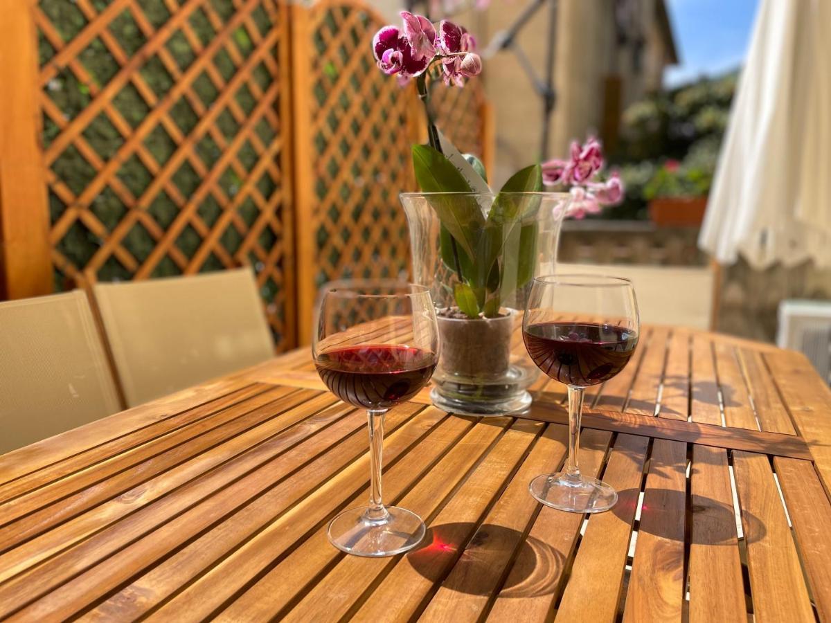 Villa Grace Λα Σπέτσια Εξωτερικό φωτογραφία