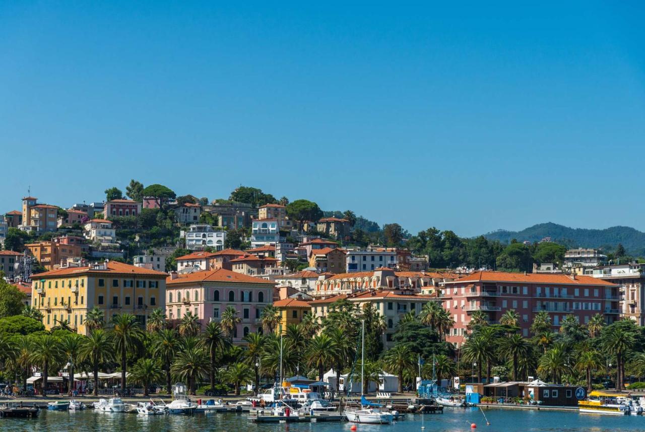 Villa Grace Λα Σπέτσια Εξωτερικό φωτογραφία