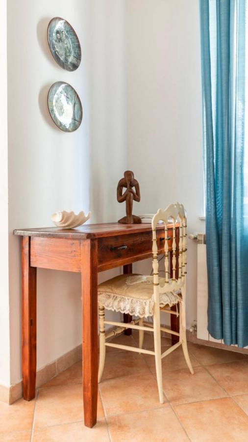 Villa Grace Λα Σπέτσια Εξωτερικό φωτογραφία