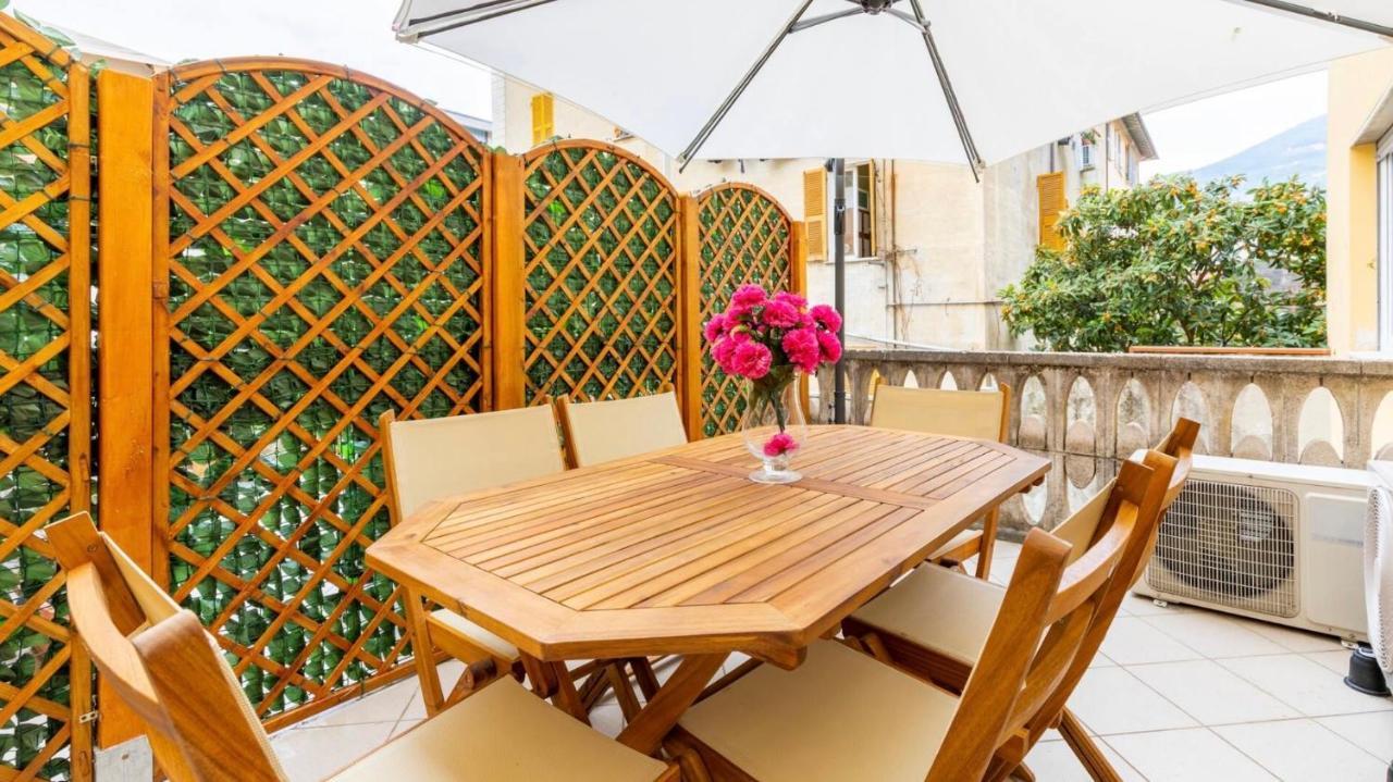 Villa Grace Λα Σπέτσια Εξωτερικό φωτογραφία