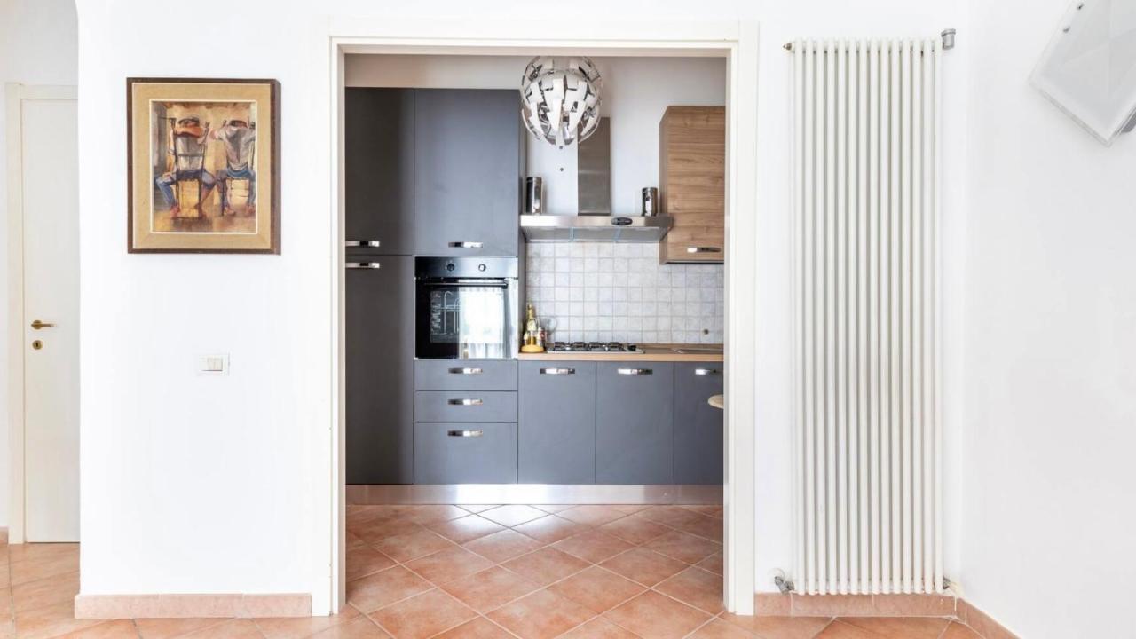 Villa Grace Λα Σπέτσια Εξωτερικό φωτογραφία