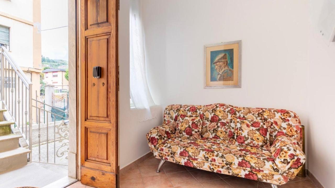 Villa Grace Λα Σπέτσια Εξωτερικό φωτογραφία