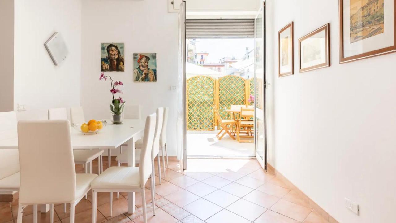 Villa Grace Λα Σπέτσια Εξωτερικό φωτογραφία