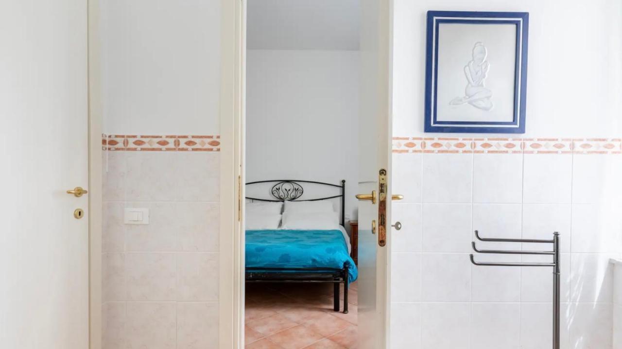 Villa Grace Λα Σπέτσια Εξωτερικό φωτογραφία