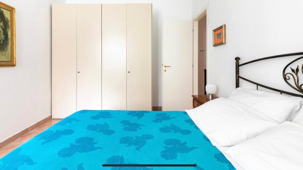 Villa Grace Λα Σπέτσια Εξωτερικό φωτογραφία