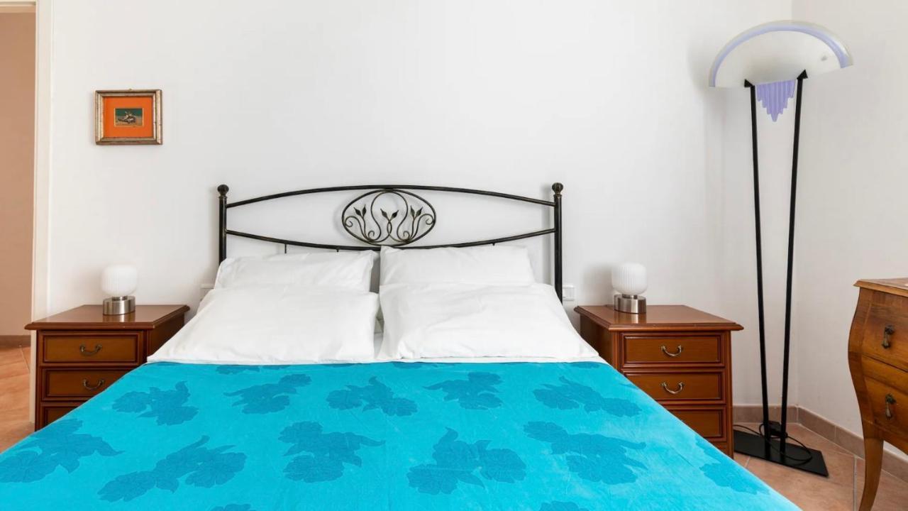 Villa Grace Λα Σπέτσια Εξωτερικό φωτογραφία