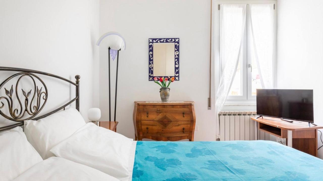 Villa Grace Λα Σπέτσια Εξωτερικό φωτογραφία