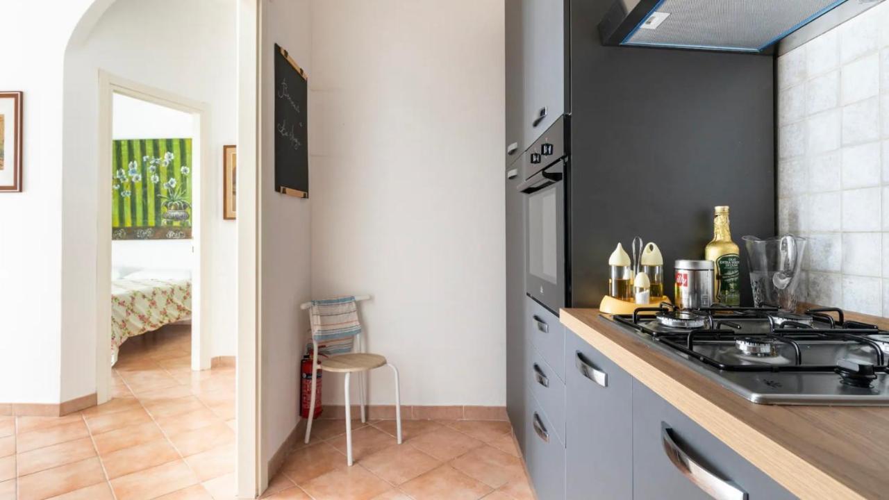 Villa Grace Λα Σπέτσια Εξωτερικό φωτογραφία
