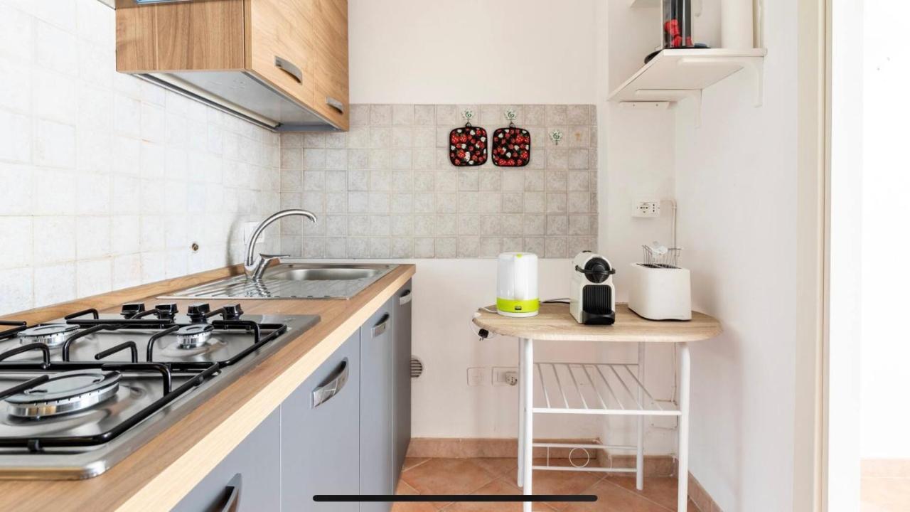Villa Grace Λα Σπέτσια Εξωτερικό φωτογραφία