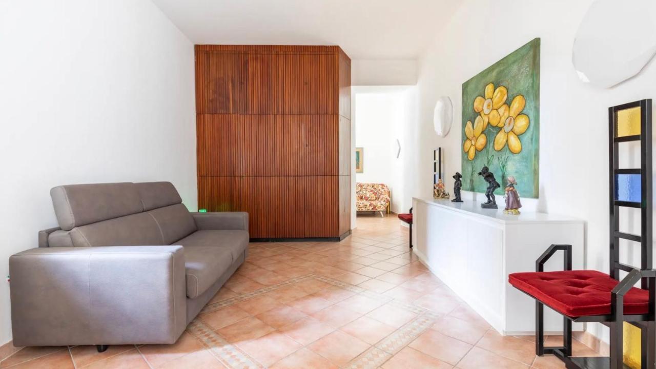 Villa Grace Λα Σπέτσια Εξωτερικό φωτογραφία