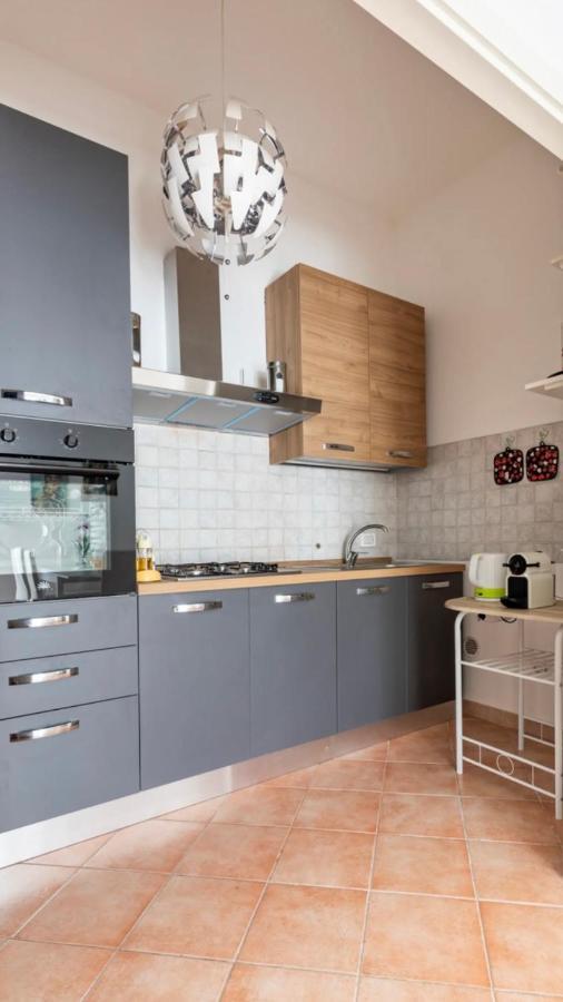 Villa Grace Λα Σπέτσια Εξωτερικό φωτογραφία