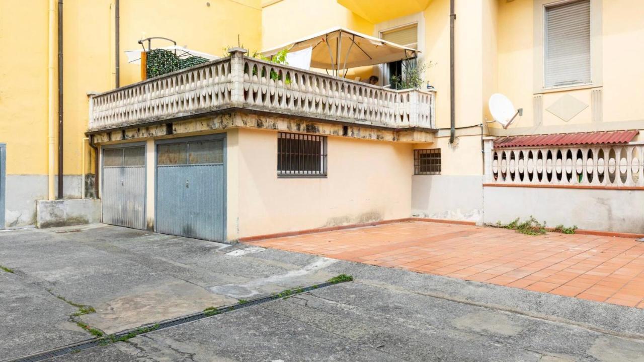 Villa Grace Λα Σπέτσια Εξωτερικό φωτογραφία