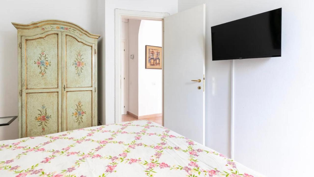 Villa Grace Λα Σπέτσια Εξωτερικό φωτογραφία