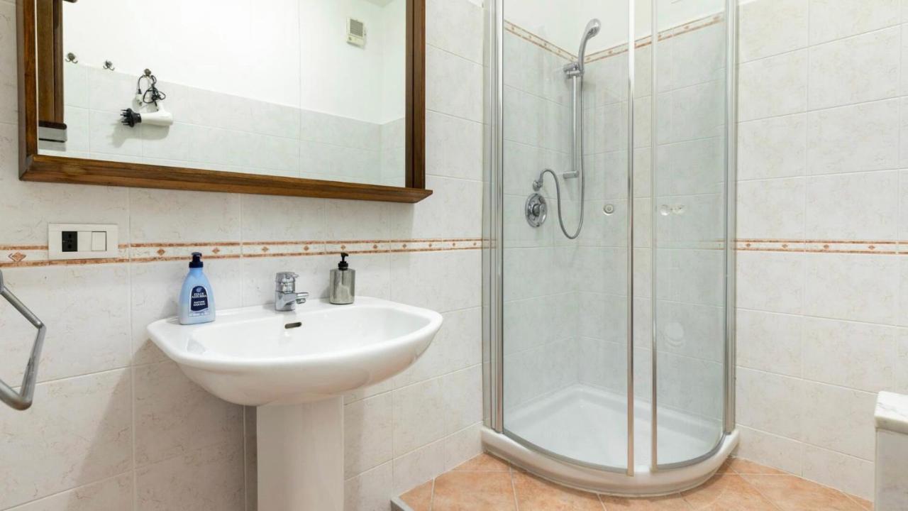Villa Grace Λα Σπέτσια Εξωτερικό φωτογραφία
