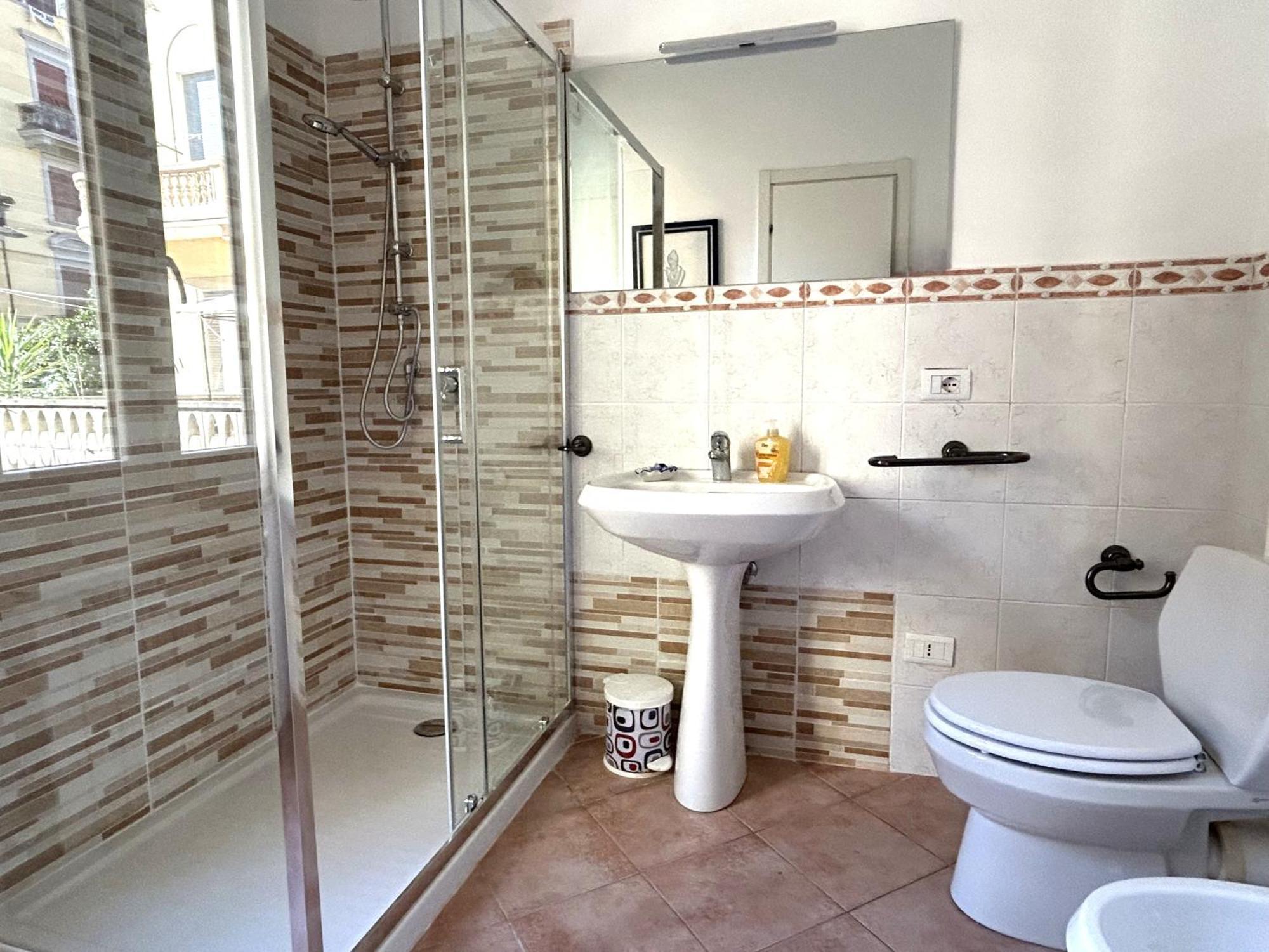 Villa Grace Λα Σπέτσια Εξωτερικό φωτογραφία